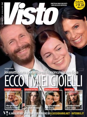 Visto N.07 - 20 Febbraio 2025