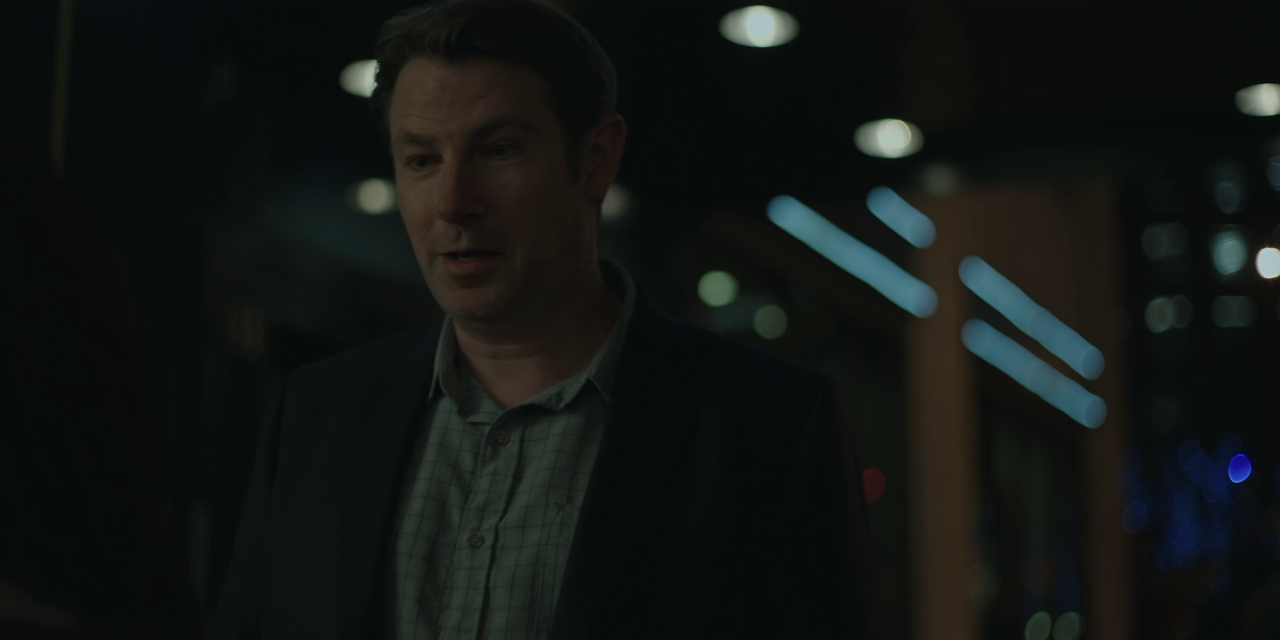 The Outsider (2020) S01E04 A Wide Place in the Road 1080p AMZN Webrip x265 10bit EAC3 5.1 - Ainz