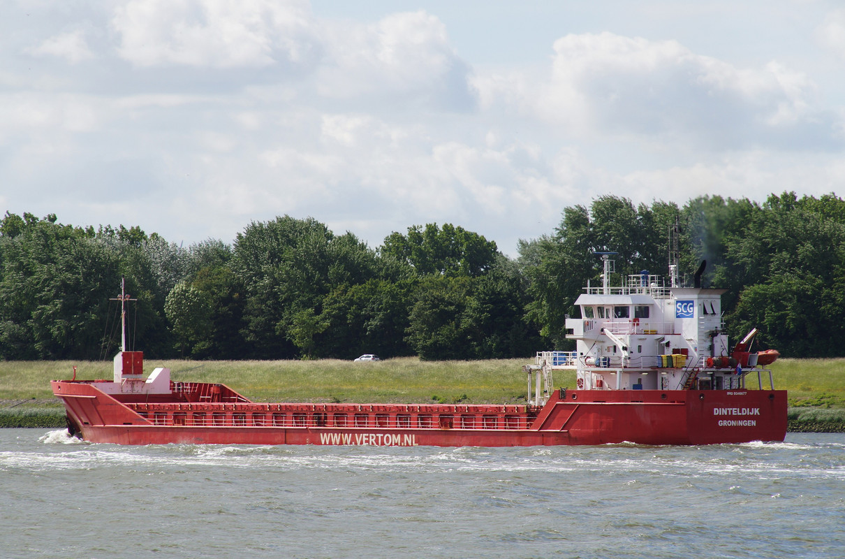 Dinteldijk '07(c) 2984gt Imo 9346677 cs.PHMJ NLD 28-05-2022 NwWaterweg©KoosGoudriaan