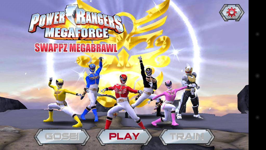 Mega Brawl APK 