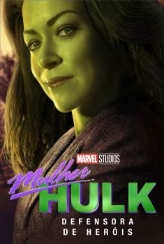 Mulher-Hulk: Defensora de Heróis 1ª Temporada Torrent (2022) WEB-DL 720p/1080p/4K Dual Áudio Mulher-Hulk: Defensora de Heróis 1ª Temporada Torrent (2022) WEB-DL 720p/1080p/4K Dual Áudio