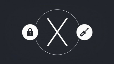 Advanced Mac OS X - Technical And Security Skills