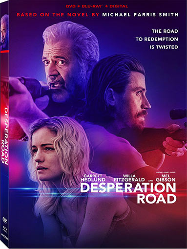 Desperation Road 2023 1080p BluRay x265 HEVC 10bit AAC 5.1-Tigole [QxR]