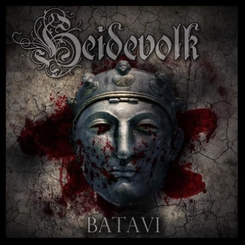 Heidevolk - Batavi (2012)