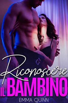 Emma Quinn - Riconoscere il bambino (2019)
