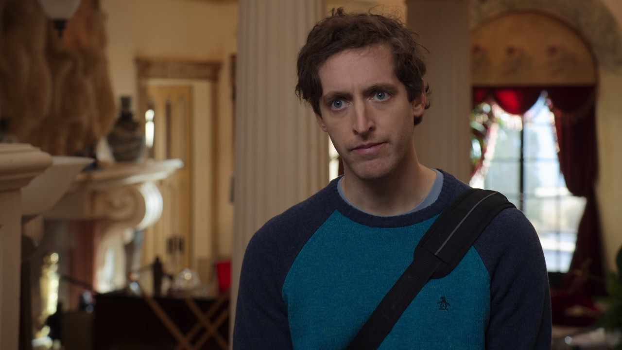 Silicon Valley (2014) - S05E08 - Fifty-One Percent (1080p AMZN W