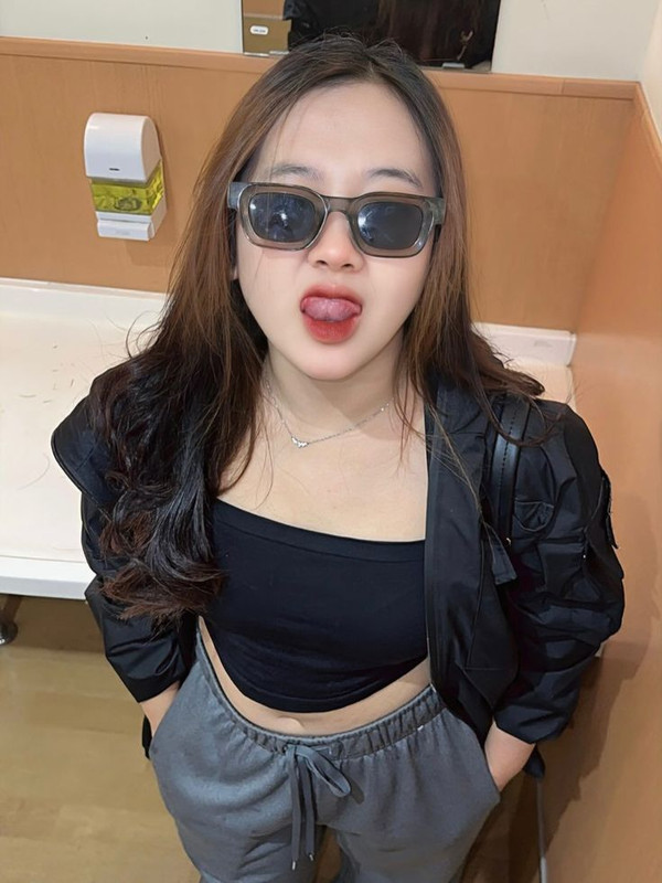 Galaxy A07 Front Black 
