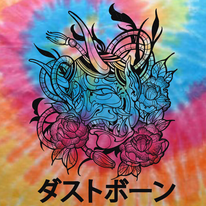 HANNYA-TIE-DYE-SQUARE