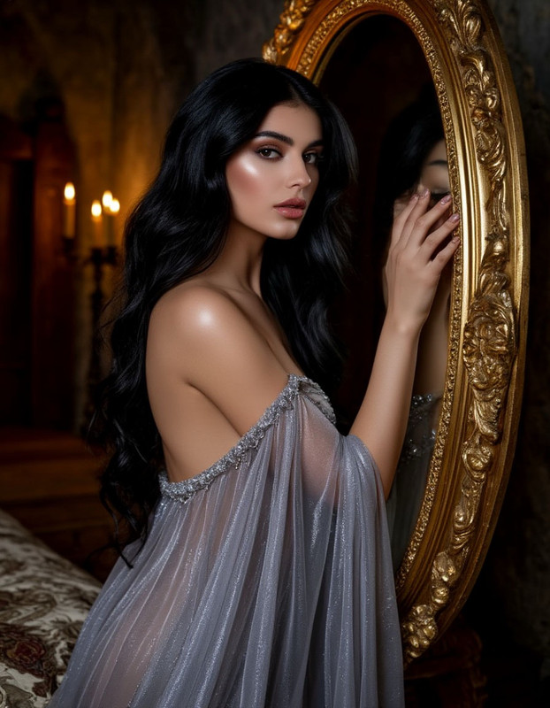 Наряд церемонии