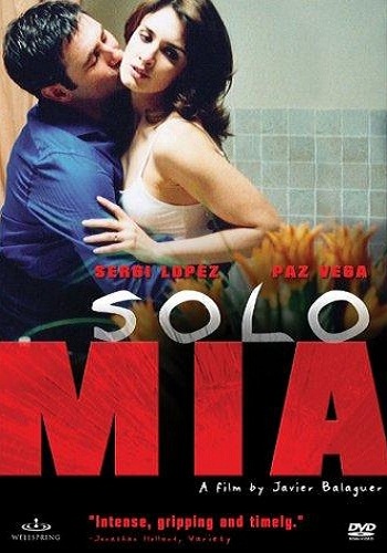 Solo Mia [2001][DVD R2][Spanish]