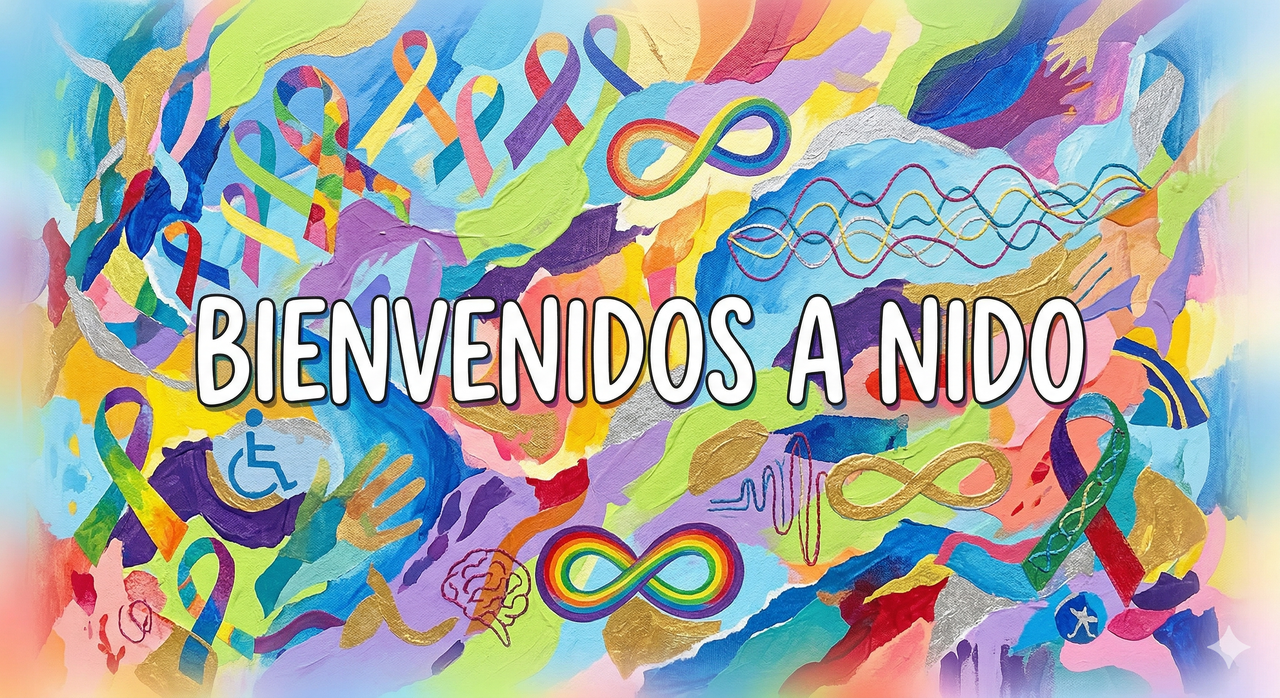 Bienvenidos