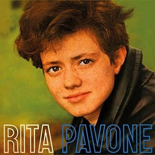 Rita Pavone - Discografia (1965-2013) .mp3 - 128/320 kbps