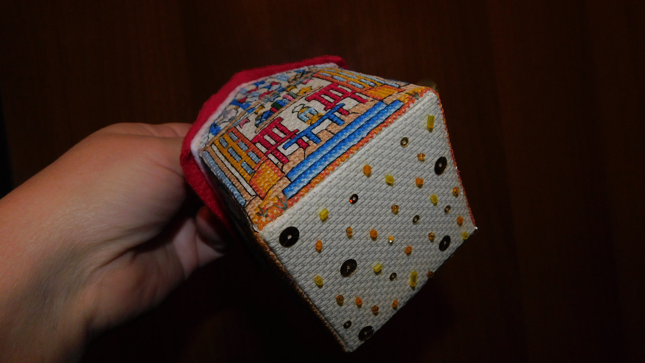 Продажа Лобода и Паола Готика 035