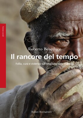 Roberto Beneduce - Il rancore del tempo (2025)