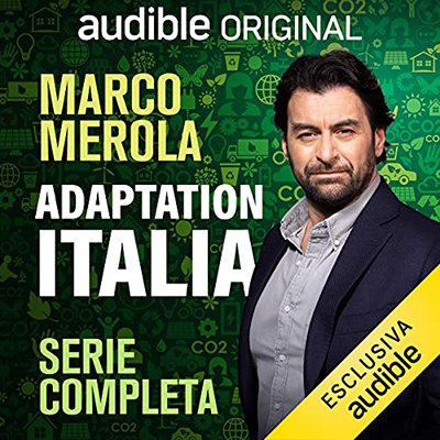 Marco Merola - Adaptation Italia. Serie completa (2021) (mp3 - 128 kbps)
