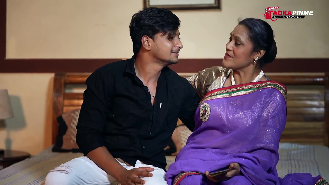 Zalim Pati (2024) Hindi Season 01 [ Episodes 01-02 Added] | WEB-DL | 1080p | 720p | 480p | TadkaPrime WEB Series | Download | Watch Online