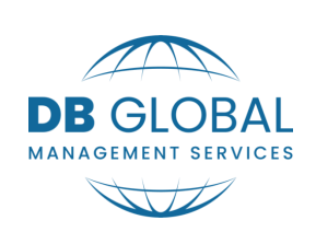 DBGlobal Logo