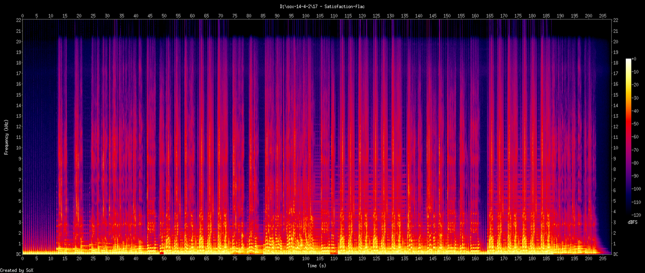 17 - Satisfaction.flac