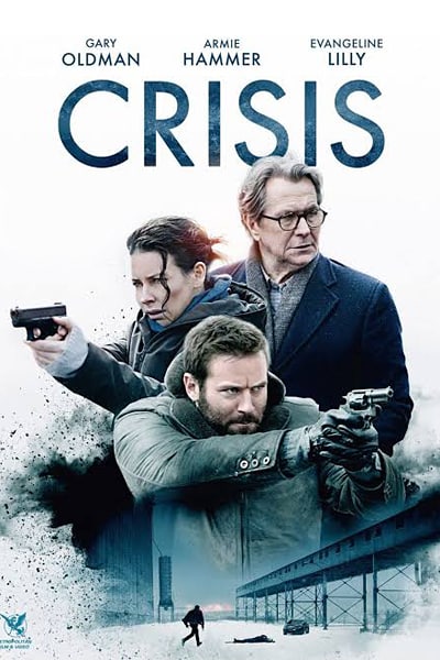Crisis (2021) Dual Audio {Hindi-English} Movie BluRay ESub – 480p [450MB] || 720p [1.2GB] || 1080p [2.6GB]