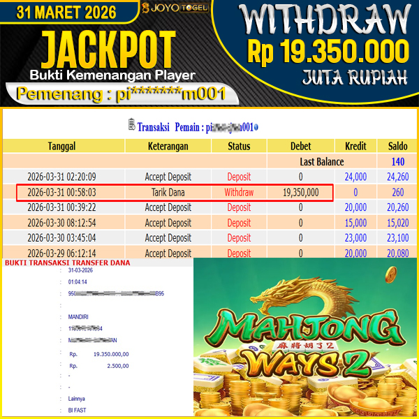 jackpot-slot-pg-soft-mahjong-ways-2-wd-rp-19350000--dibayar-lunas-di-joyotogel