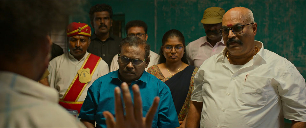 Kenatha Kanom 2026 WebRip [Hindi + Tamil + Telugu + Malayalam + Kannada] 1080p 480p 720p ESub Screenshot