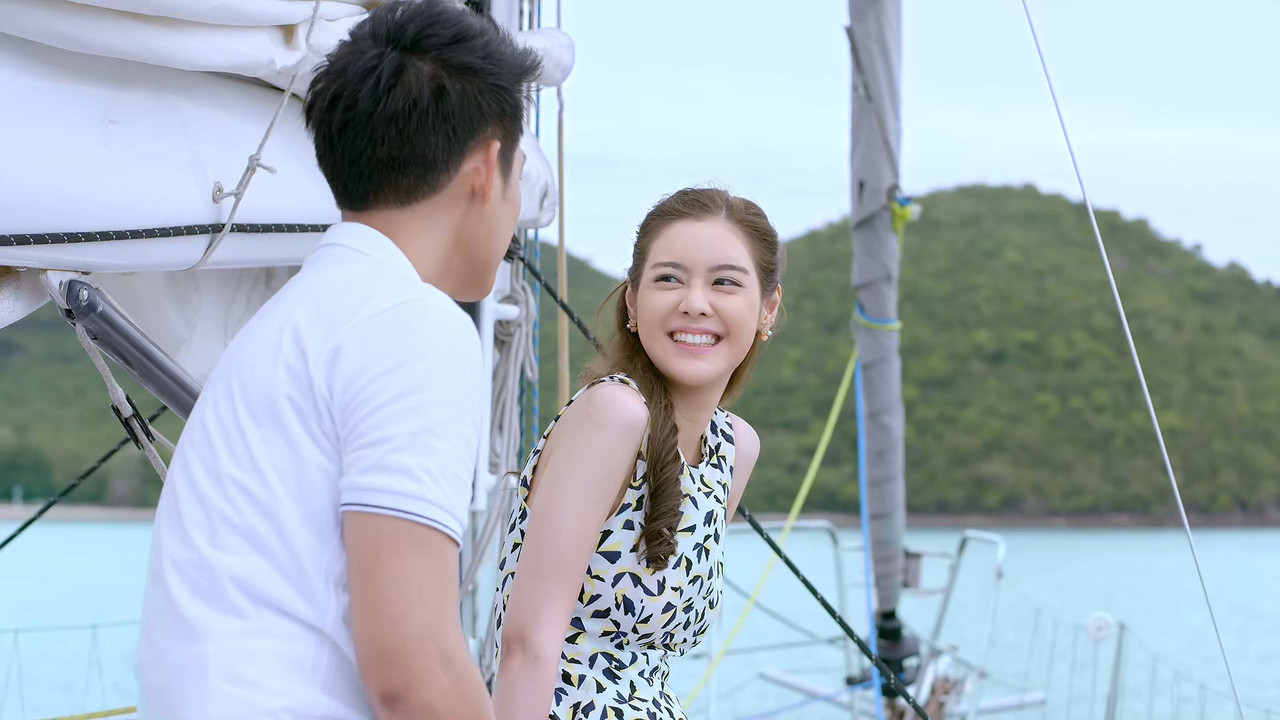 [HR] ไอฟาย..แต๊งกิ้ว..เลิฟยู้ (2014) [Netflix 1080p x265]_5