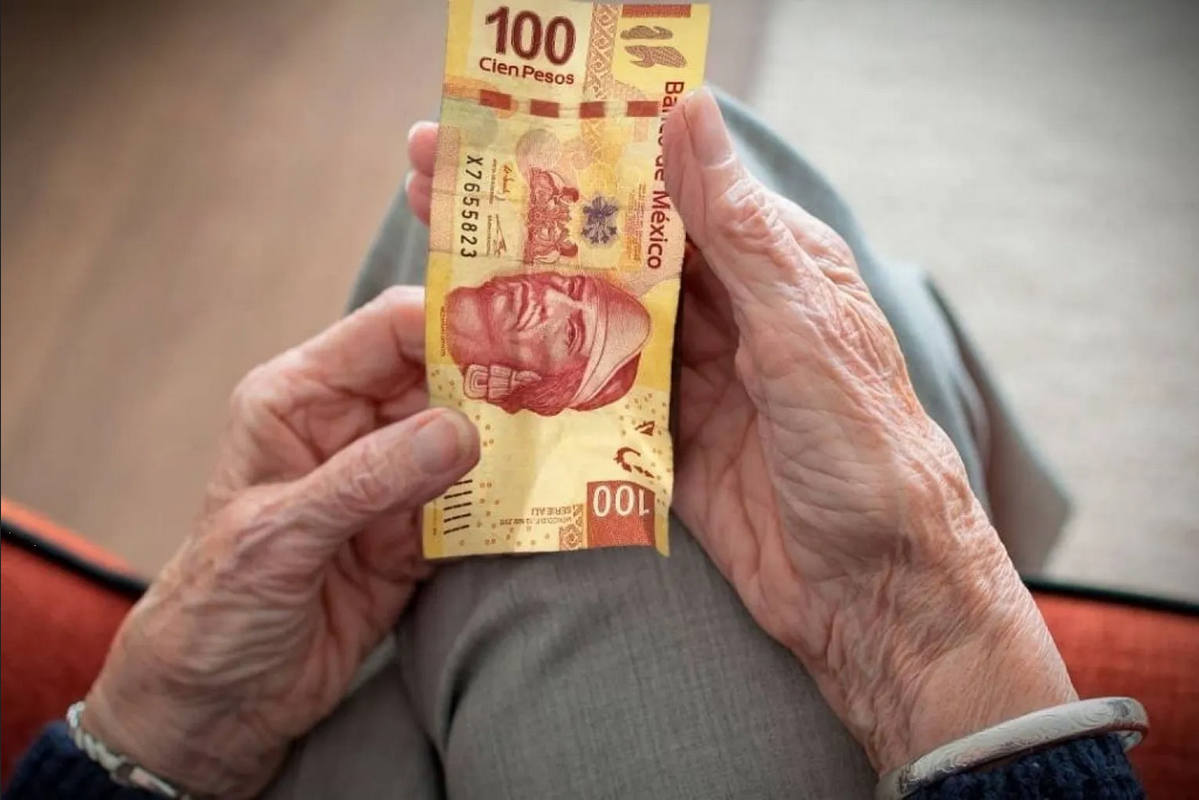 Morena plantea nueva reforma para otorgar pensiones de hasta 18 mil pesos