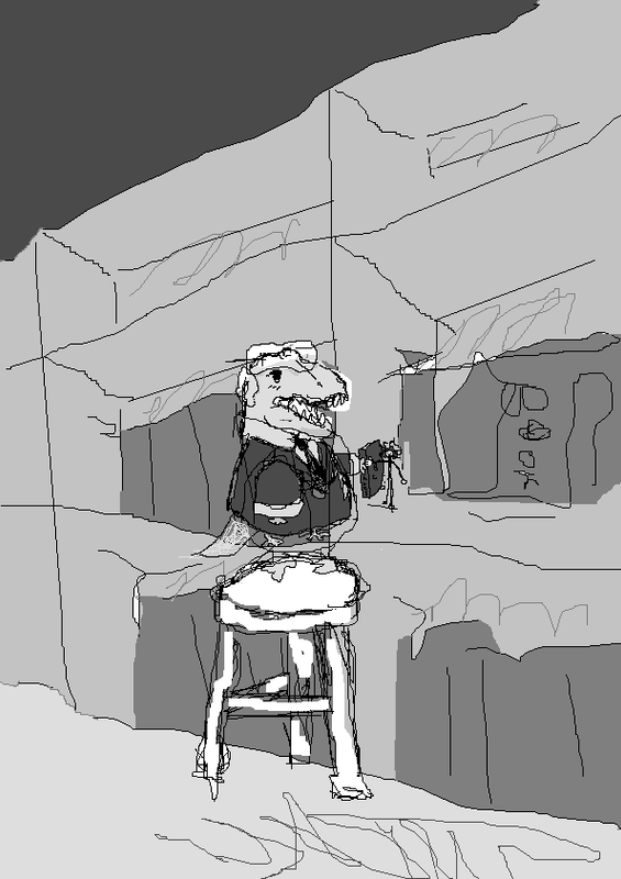 Beetledump illustration 1