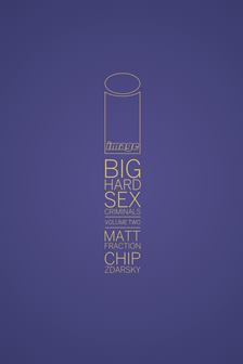 Big Hard Sex Criminals v02 - Deluxxxe (2018)