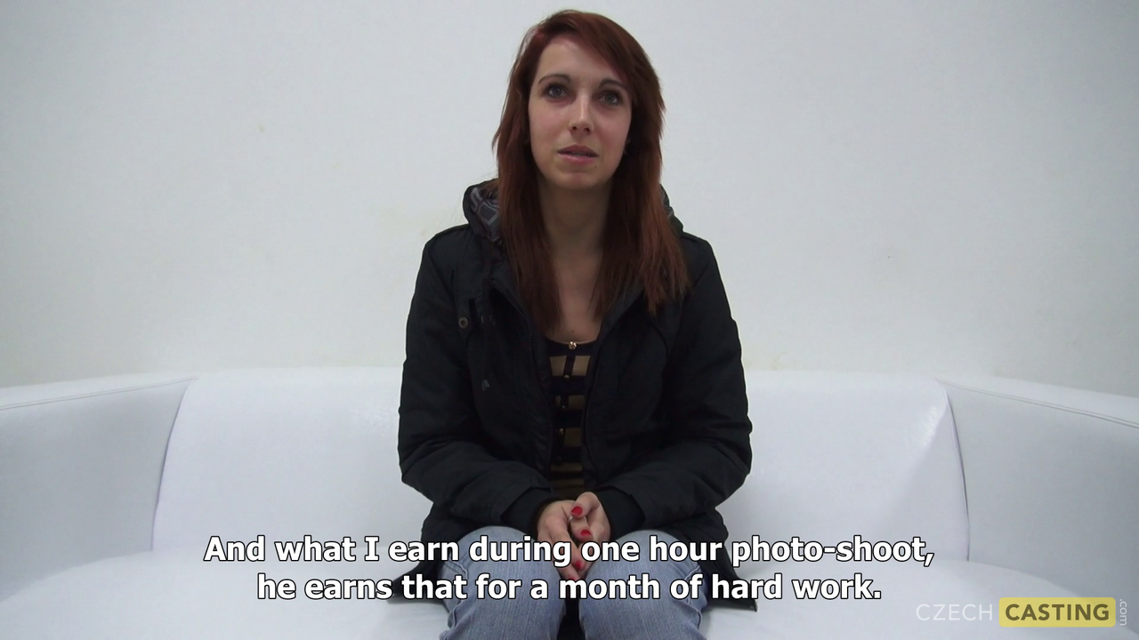 CZechcastingdaniela7645 009