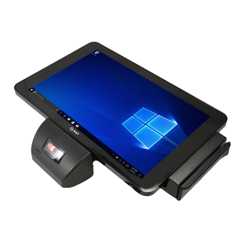 Verificador de precios SAT VP310L N3 - 3