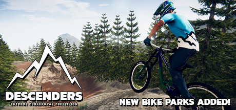 Descenders Bike Park (2020)