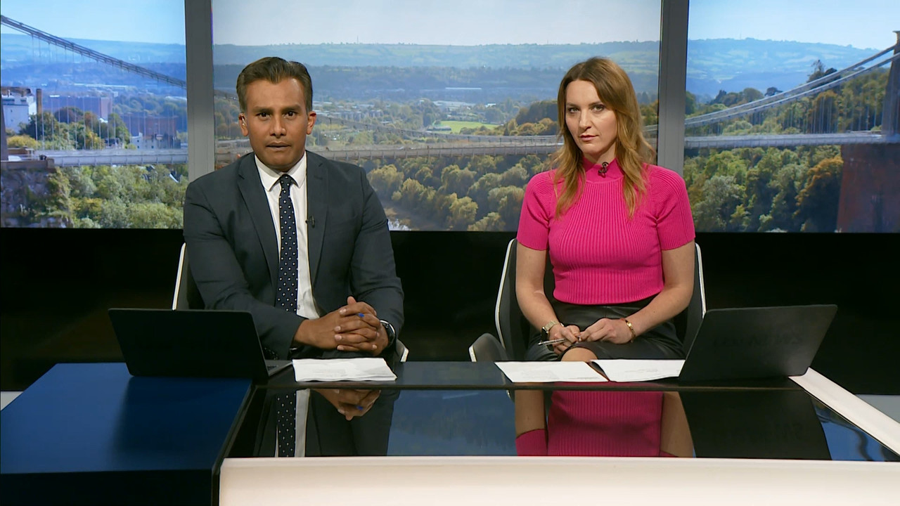 09.18 - 18.00.01 - ITV News West Country. ITV News West Country..ts_snapshot_01.47.226