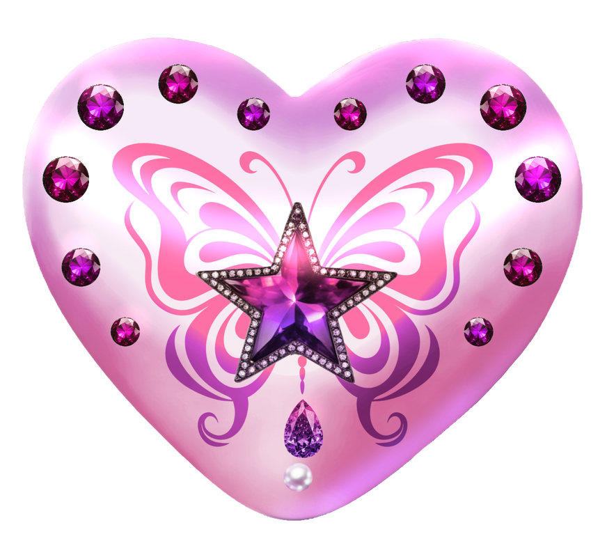 Heart Compact 1
