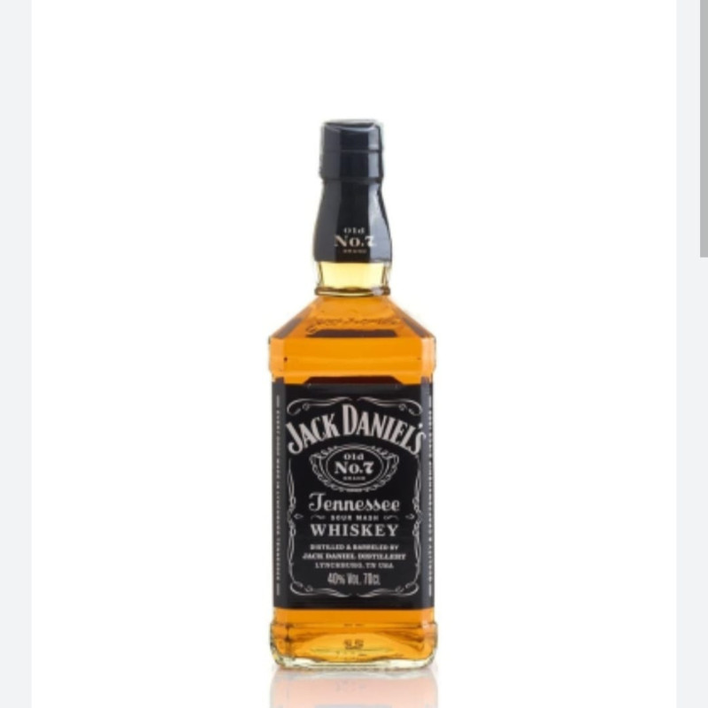 Jack Daniel's 