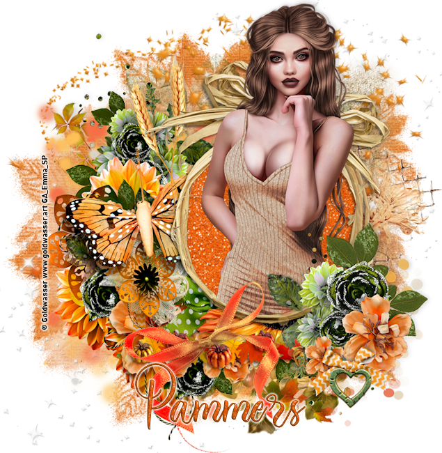 Pammers 2025Iheart Autumn GW