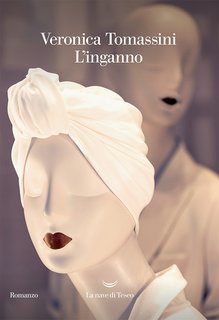 Veronica Tomassini – L’inganno (2022)