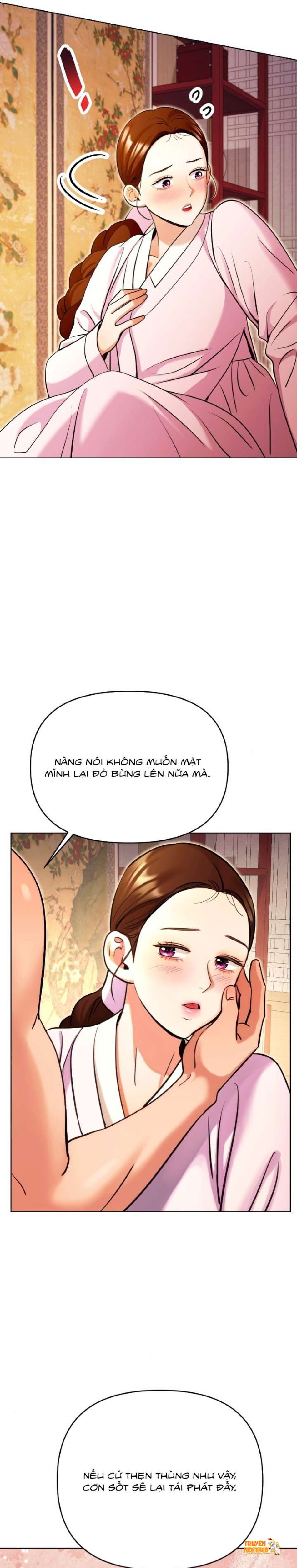 Xem ảnh Chấm Đỏ Định Mệnh - Chapter 7 - tmphk900ne1 - Truyenhentaiz.net