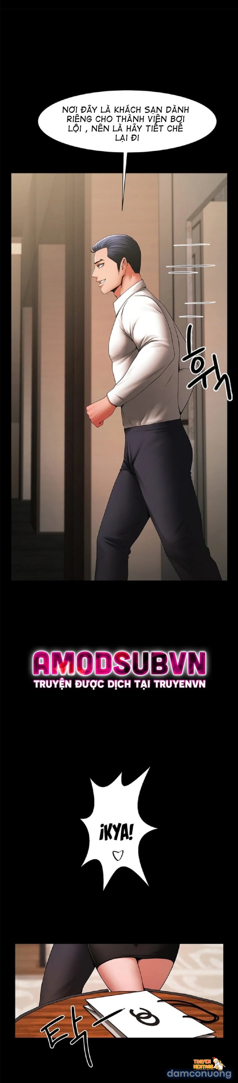 Trang truyện tmpbpyxf79t trong truyện tranh Giảng Viên Bơi Lội - Chapter 2 - truyenhentai18.net