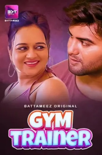 Gym Trainer