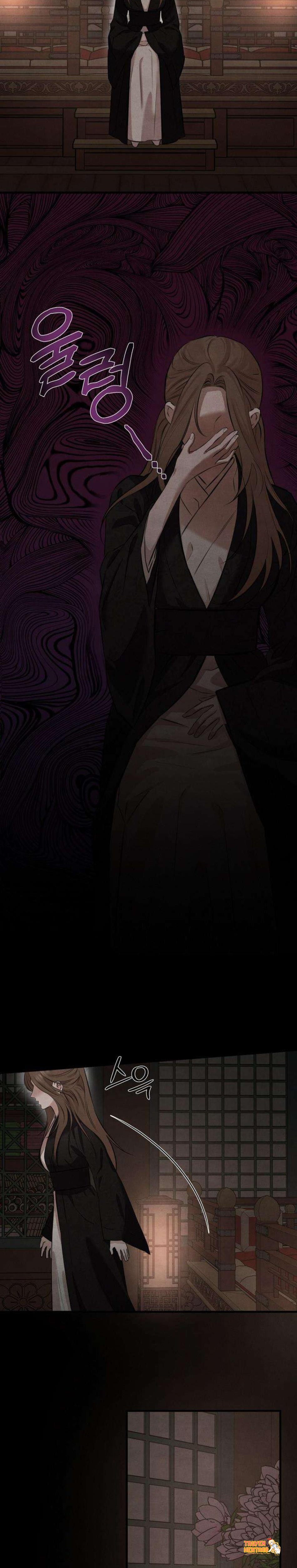 Trang truyện tmps16a 6hk trong truyện tranh 『18+』sư Mẫu - Chapter 4 - truyenhentai18.net