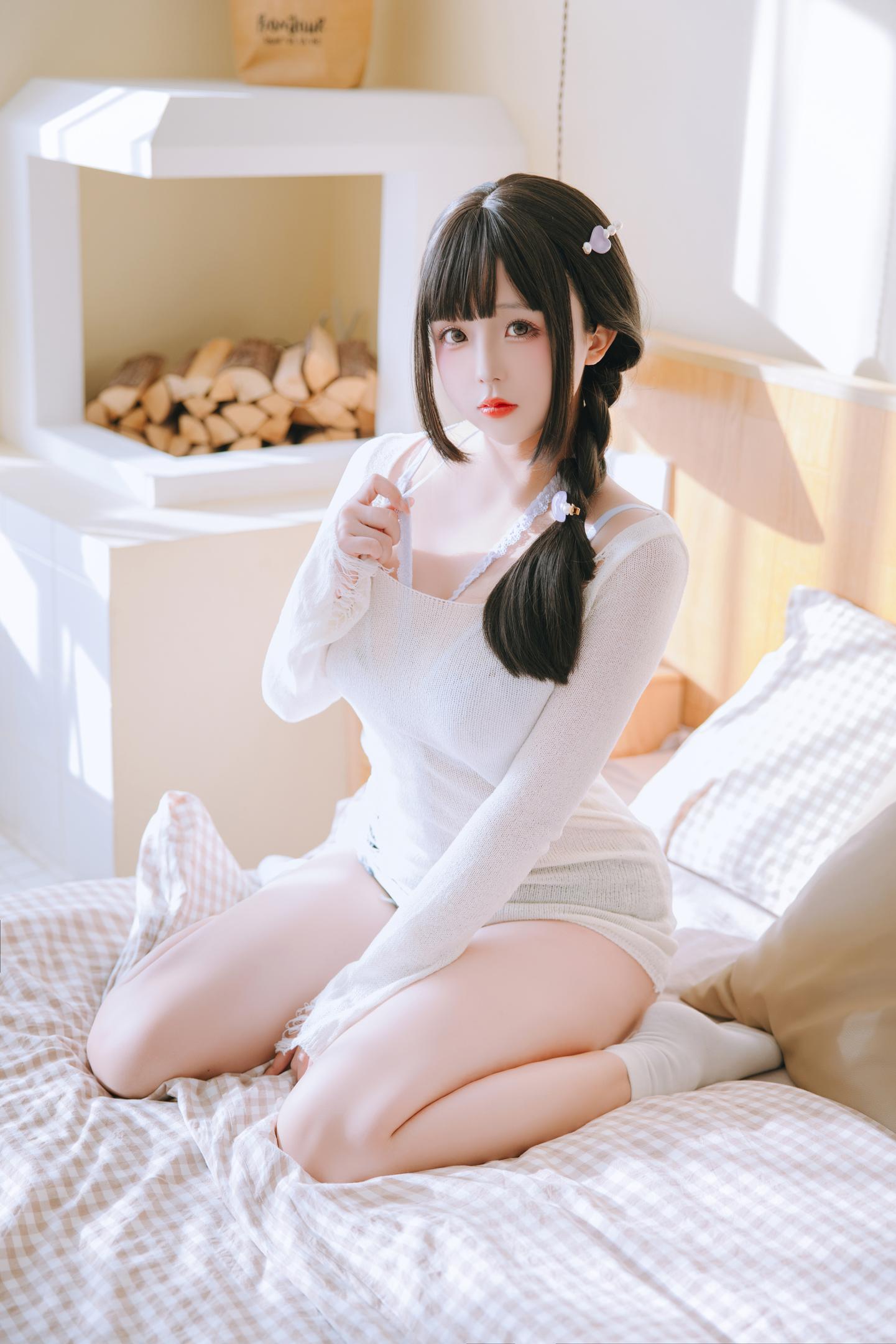 日奈娇 NO.007 仁妻 1