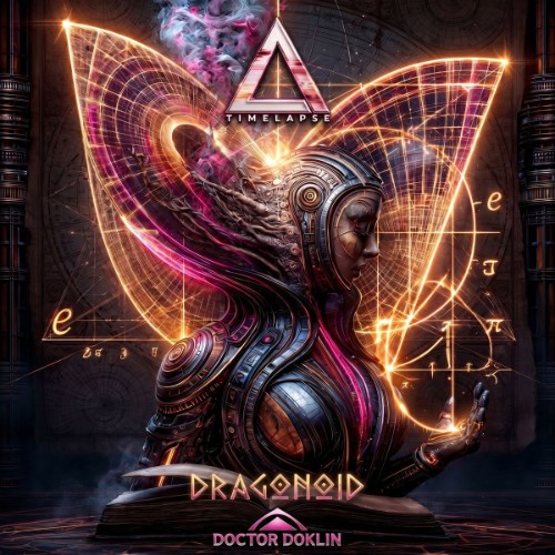 Doctor Doklin - Dragonoid (2026) MP3