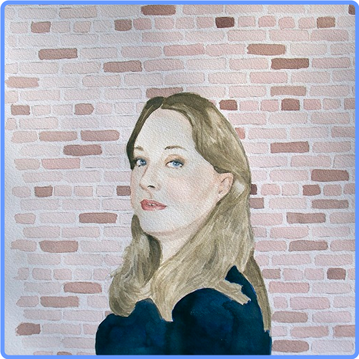Dorothea Paas - Anything Can't Happen (Album, 2021) FLAC LossLess