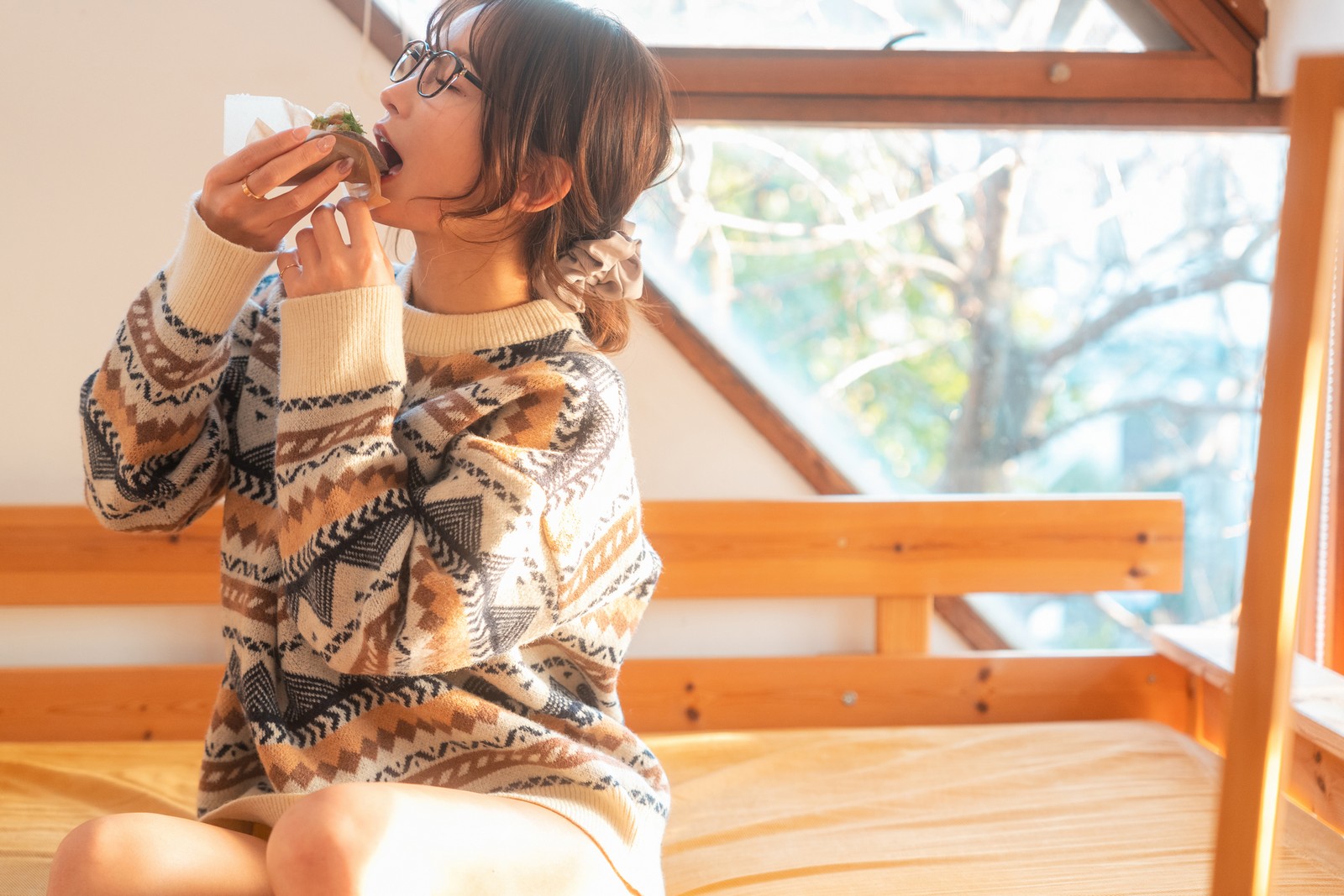 いくみ Fantia 2023年03月 写真＋视频合集｜高清资源包（170P｜5V｜1.10GB）插图2