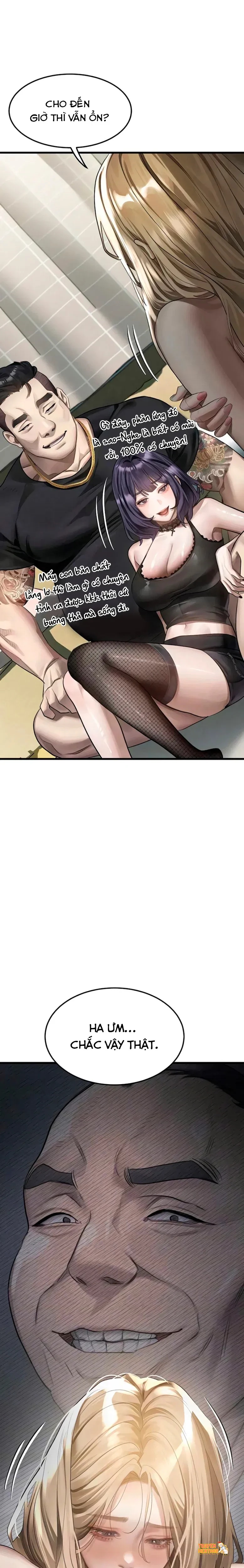 Xem ảnh tmpedeqoaso trong truyện hentai Những Mẫu Truyện Tục Tĩu (Phần 2) - Chapter 51 - hentaitvn.net