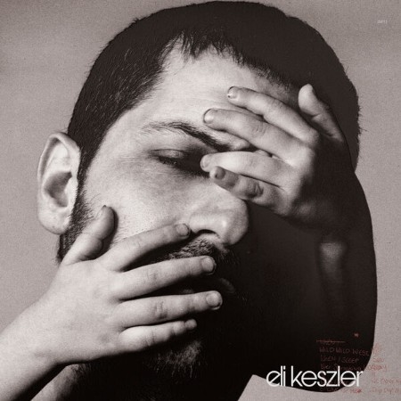 Eli Keszler - Eli Keszler (2025)