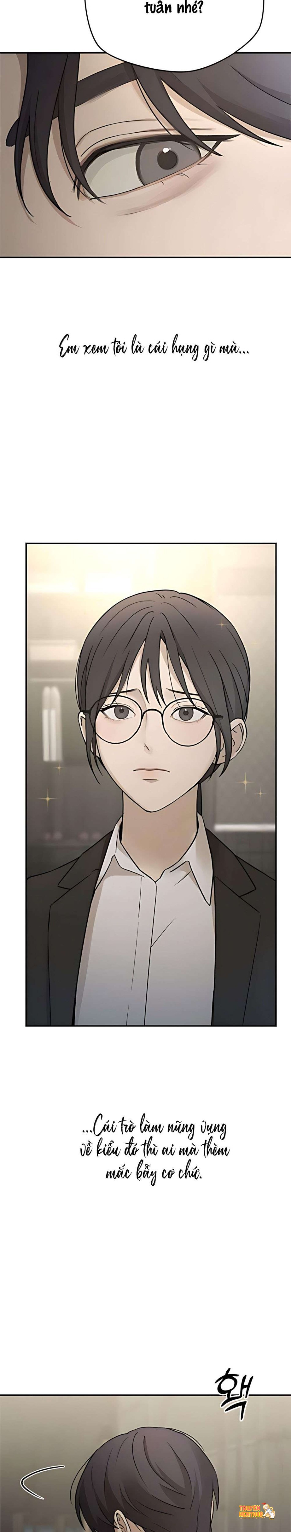 Xem ảnh 〖18+〗- Cô Thư Ký Mắc Kẹt Giữa Hai Người Đàn Ông - Chapter 18 - tmpntu5l 53 - Truyenhentaiz.net