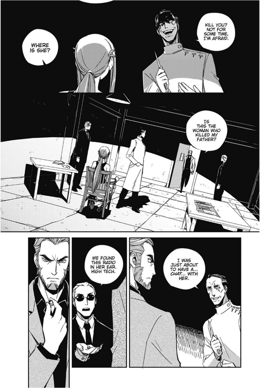 Amazing Agent JenniferVol2-5