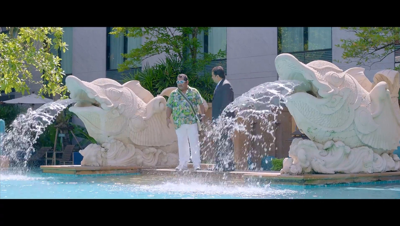 Rangbaaz Movie Screenshot